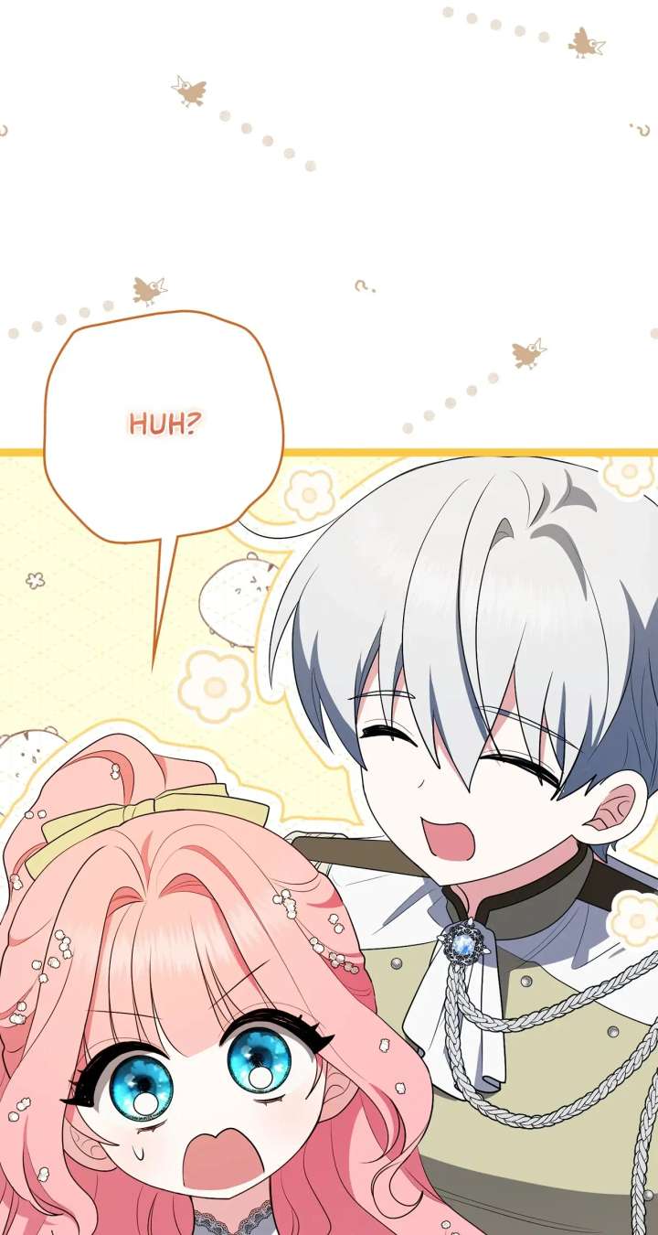 The Beloved Gardener of the World Tree Chapter 21 - Page 24