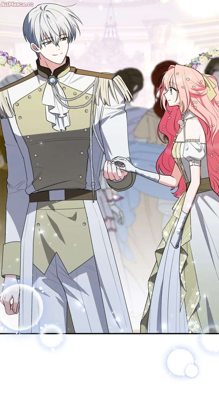 The Beloved Gardener of the World Tree Chapter 21 - Page 28