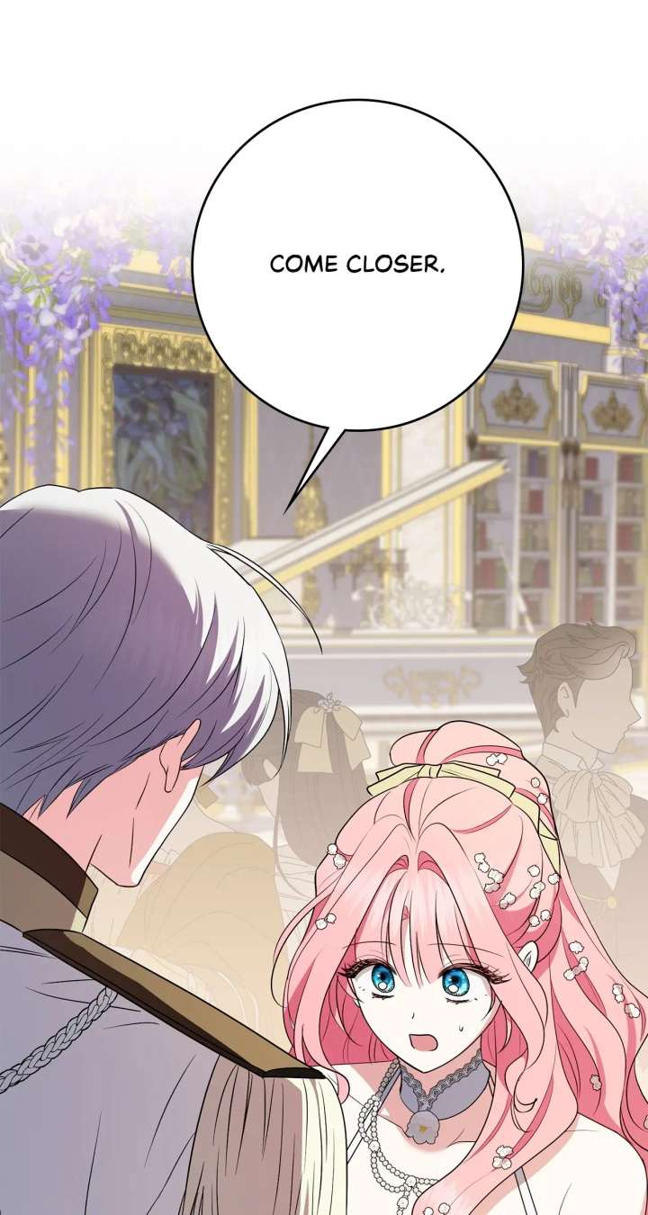 The Beloved Gardener of the World Tree Chapter 21 - Page 30