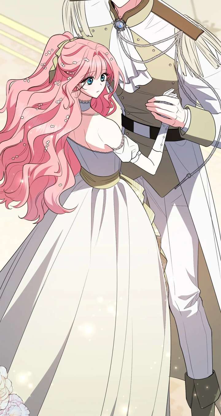 The Beloved Gardener of the World Tree Chapter 21 - Page 42