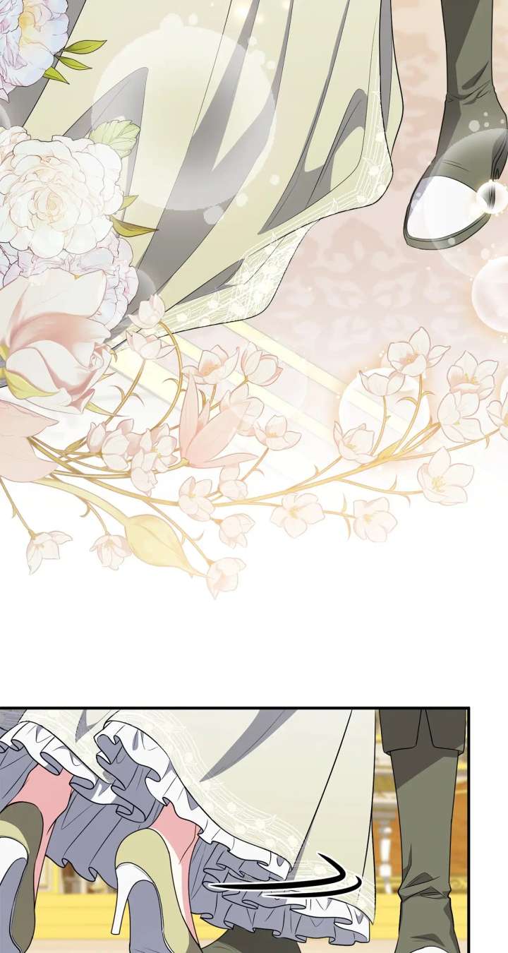 The Beloved Gardener of the World Tree Chapter 21 - Page 43