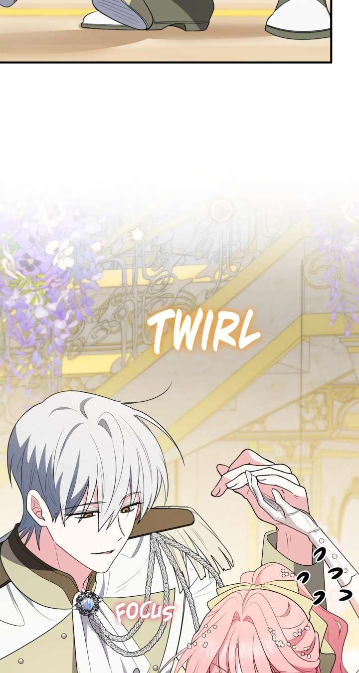 The Beloved Gardener of the World Tree Chapter 21 - Page 44