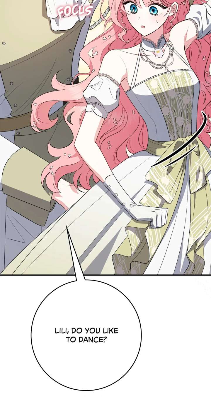 The Beloved Gardener of the World Tree Chapter 21 - Page 45