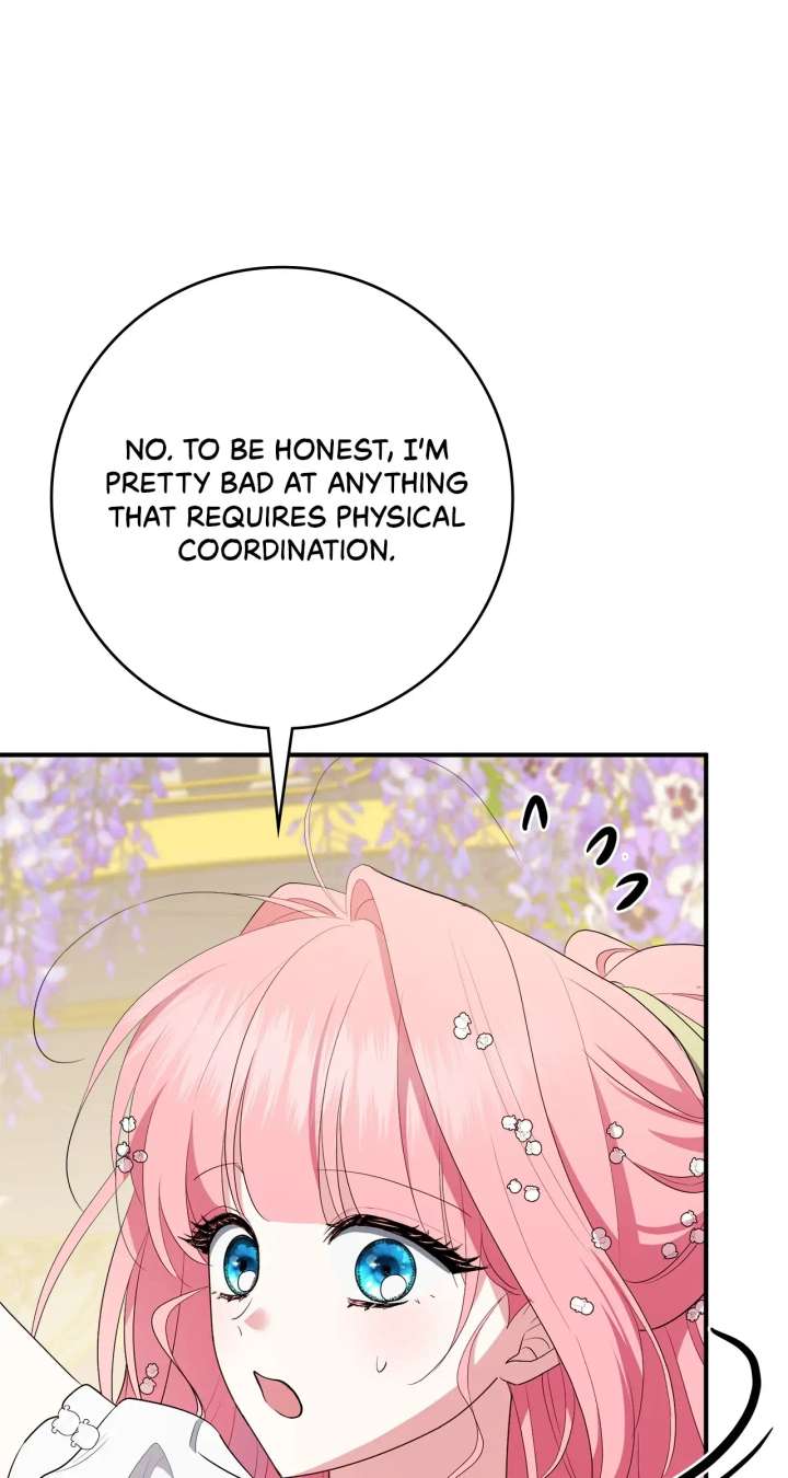 The Beloved Gardener of the World Tree Chapter 21 - Page 46