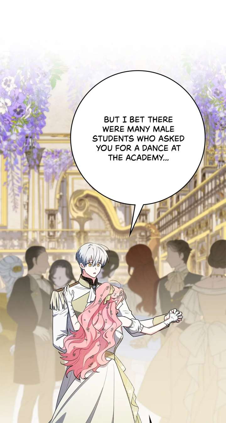 The Beloved Gardener of the World Tree Chapter 21 - Page 48