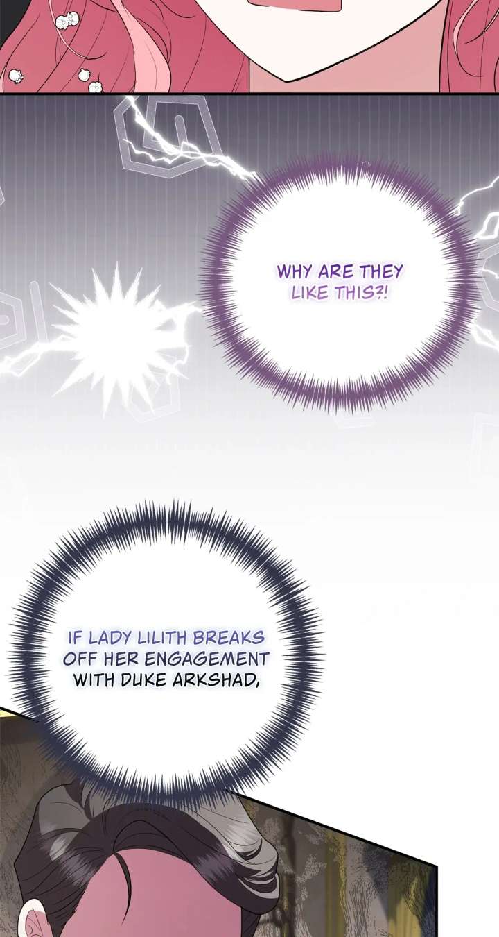 The Beloved Gardener of the World Tree Chapter 21 - Page 5