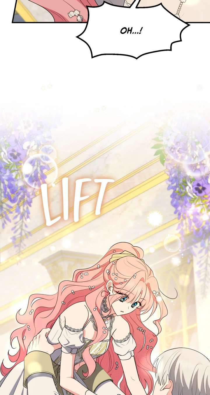 The Beloved Gardener of the World Tree Chapter 21 - Page 51