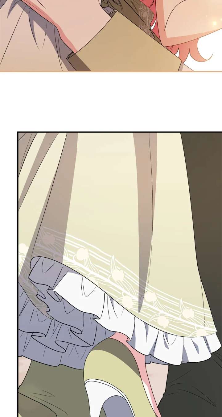 The Beloved Gardener of the World Tree Chapter 21 - Page 55