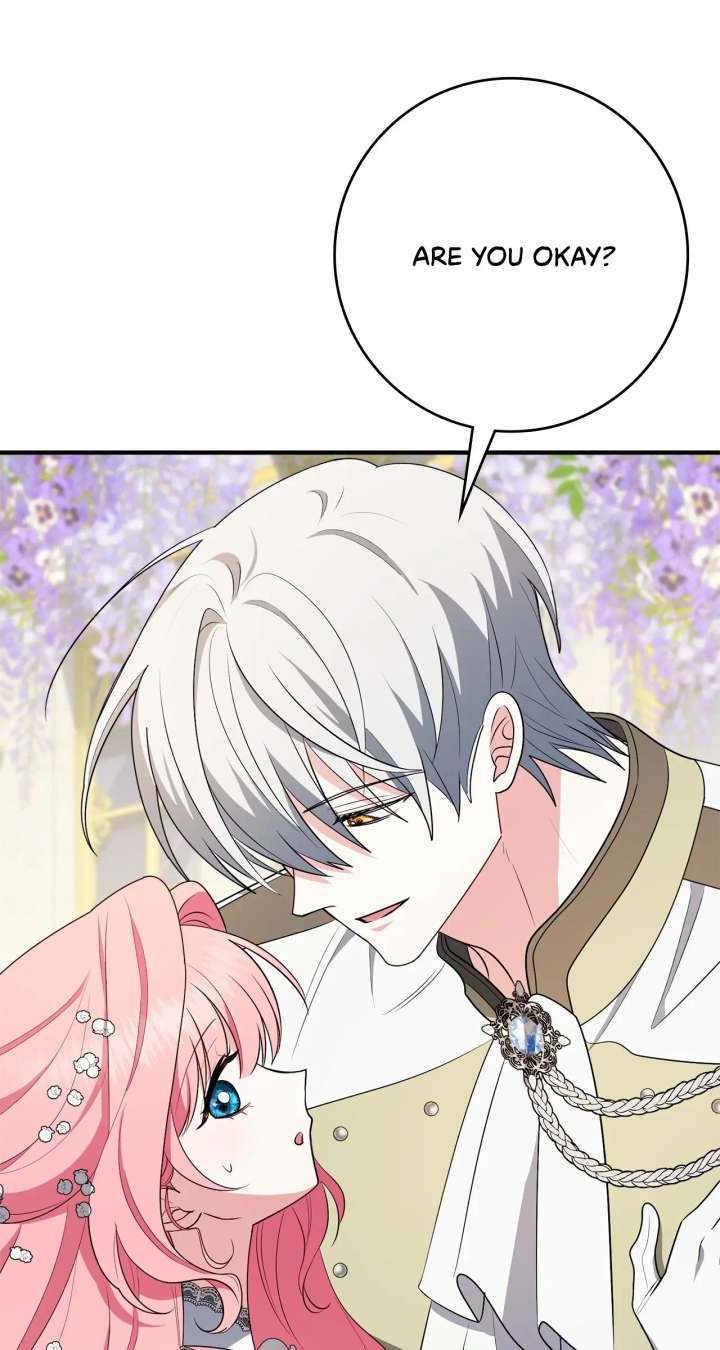 The Beloved Gardener of the World Tree Chapter 21 - Page 57