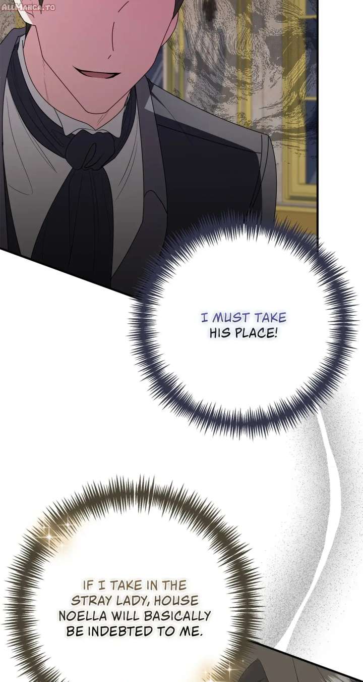 The Beloved Gardener of the World Tree Chapter 21 - Page 6