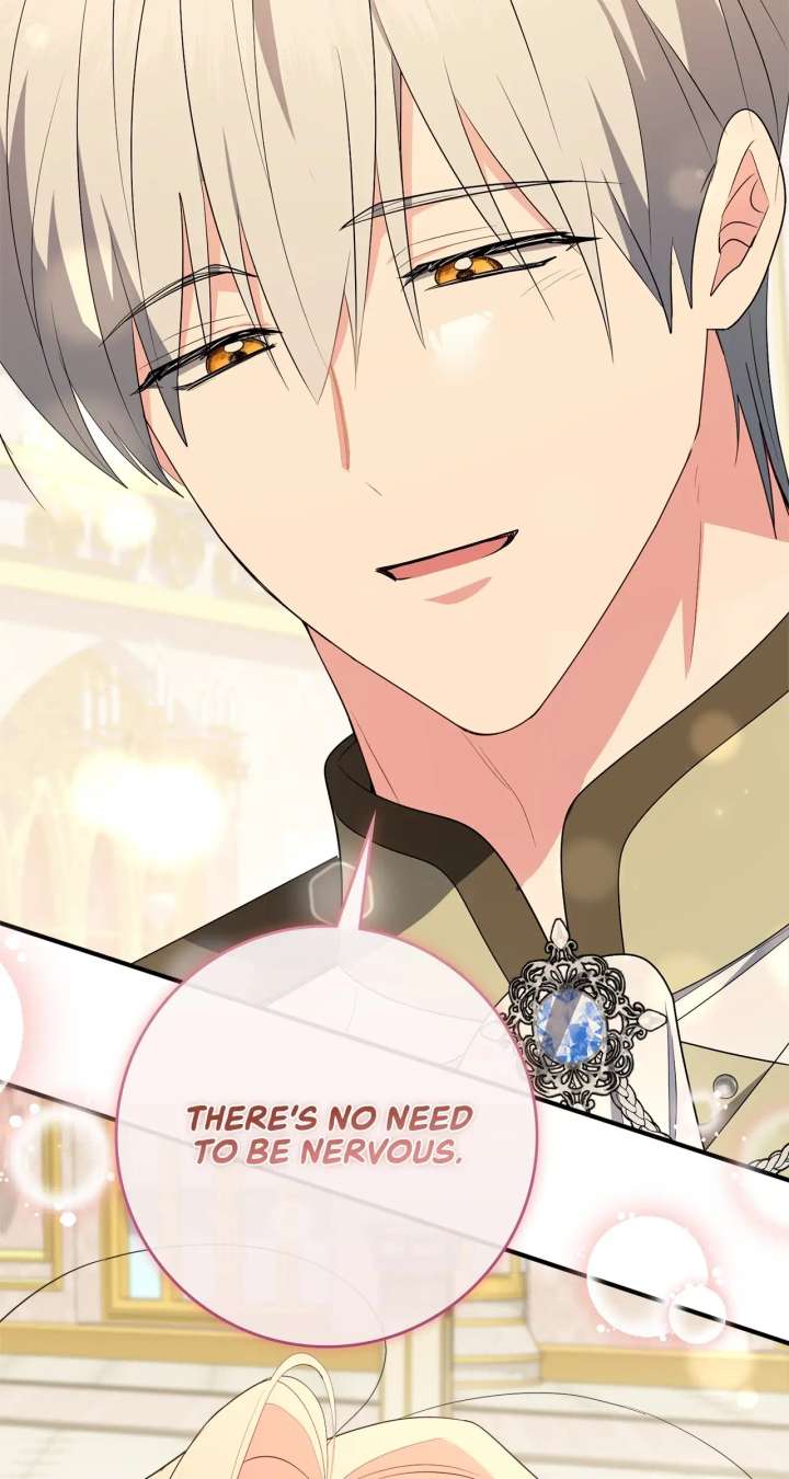 The Beloved Gardener of the World Tree Chapter 21 - Page 63