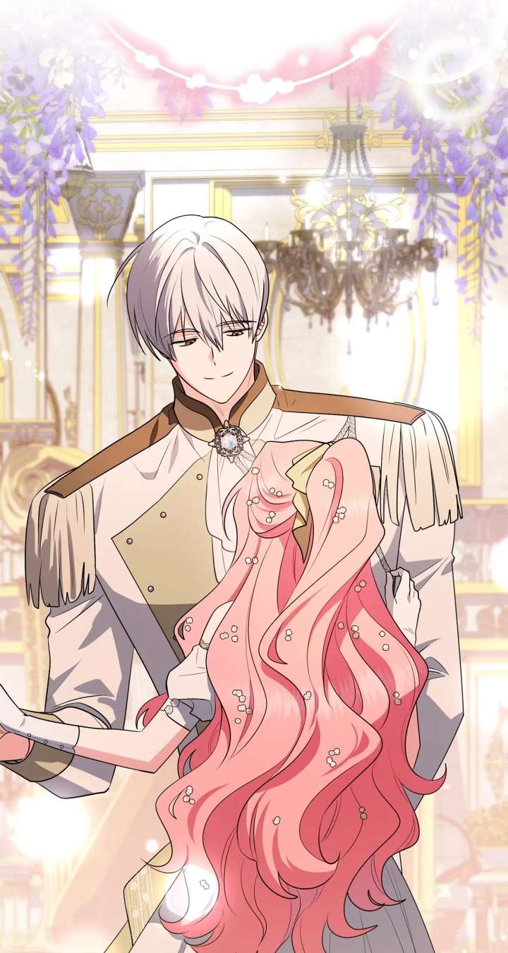 The Beloved Gardener of the World Tree Chapter 21 - Page 68