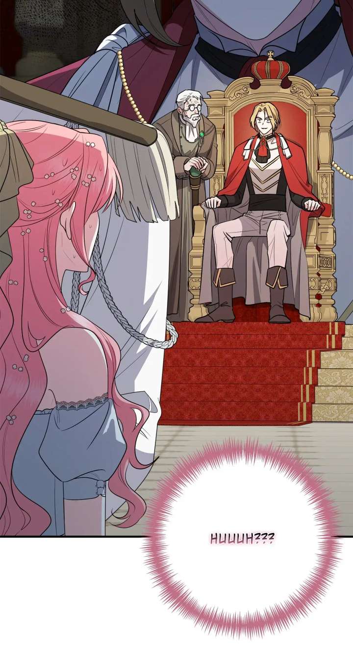 The Beloved Gardener of the World Tree Chapter 21 - Page 73