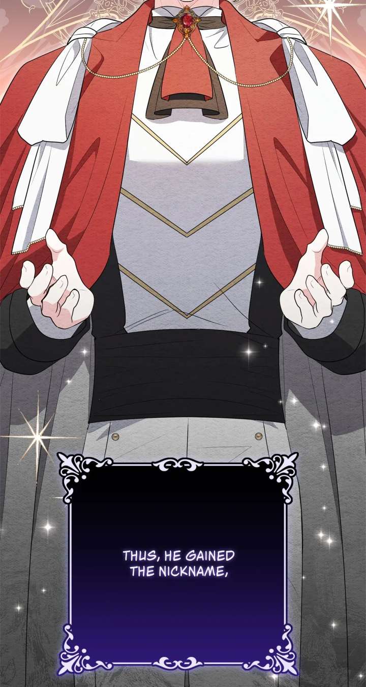 The Beloved Gardener of the World Tree Chapter 21 - Page 77