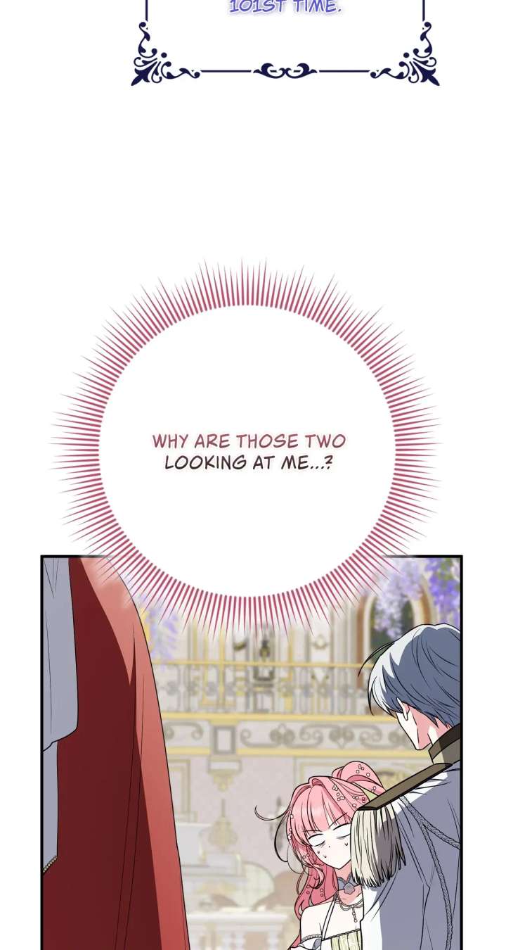 The Beloved Gardener of the World Tree Chapter 21 - Page 81