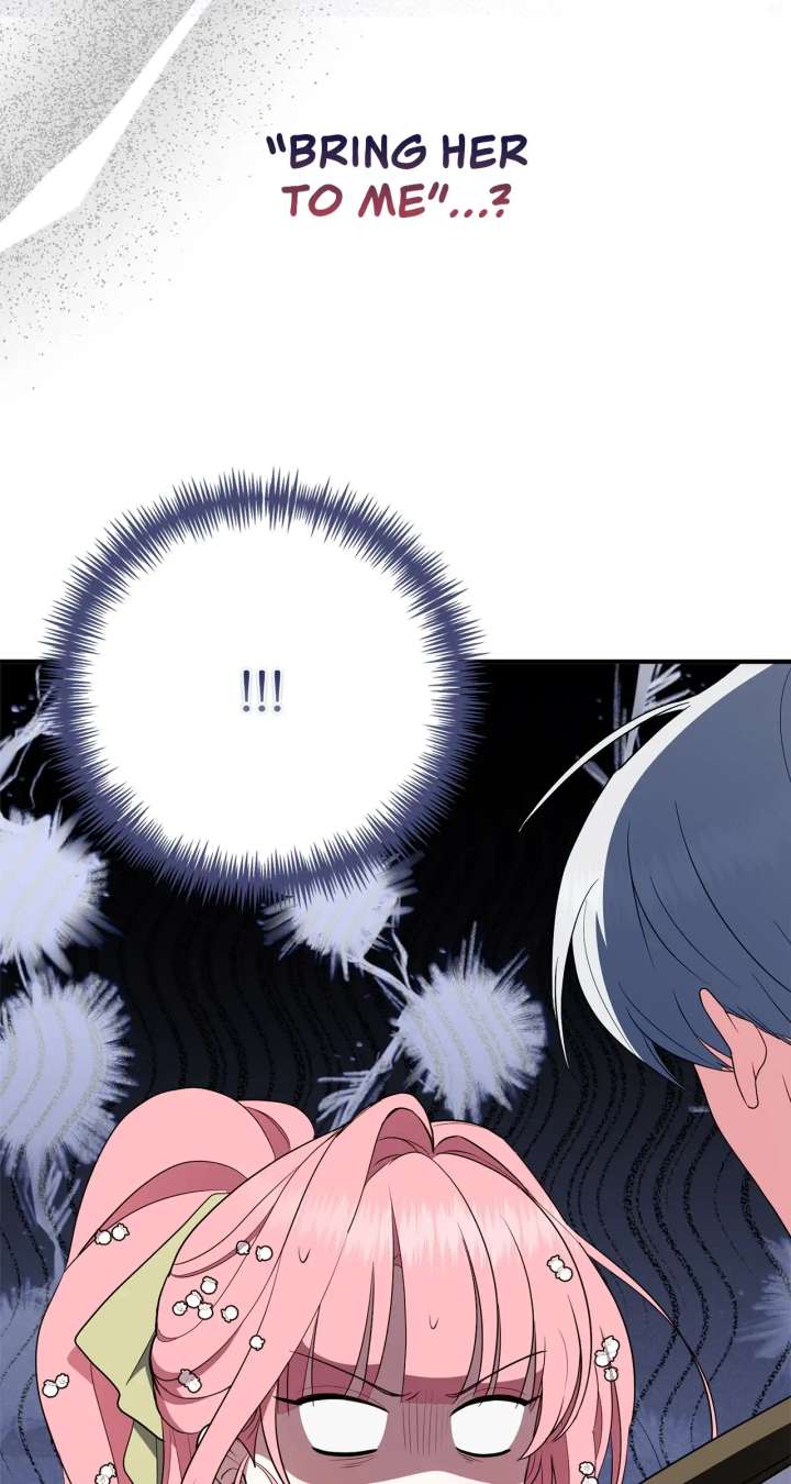 The Beloved Gardener of the World Tree Chapter 21 - Page 84