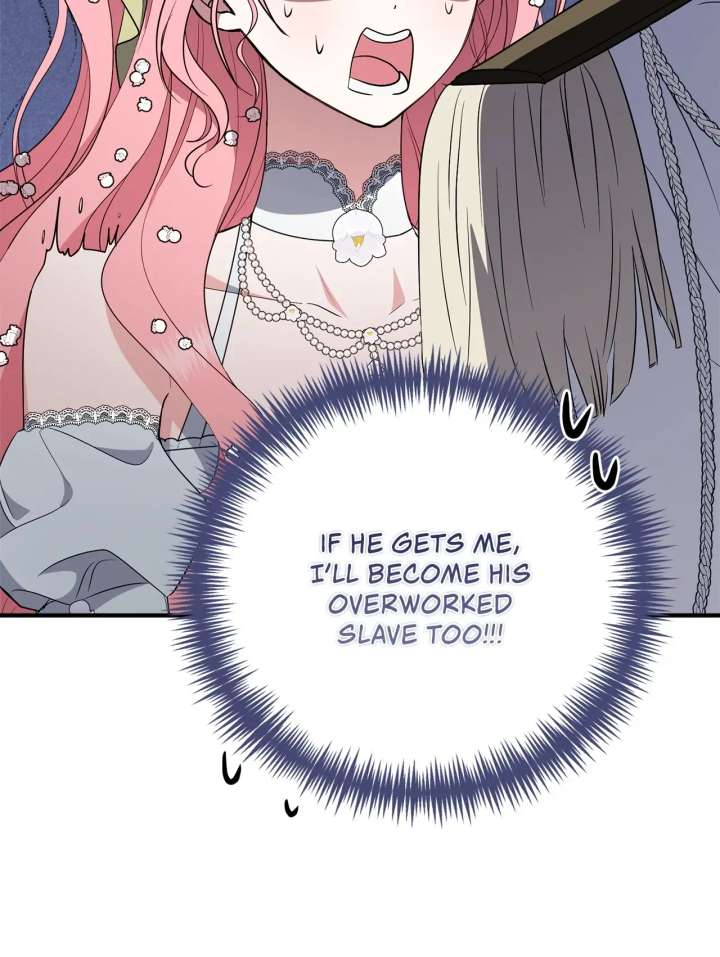 The Beloved Gardener of the World Tree Chapter 21 - Page 85