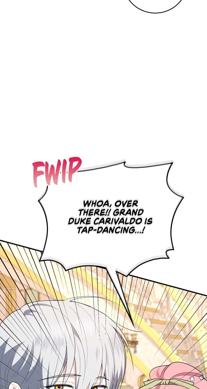 The Beloved Gardener of the World Tree Chapter 21 - Page 87