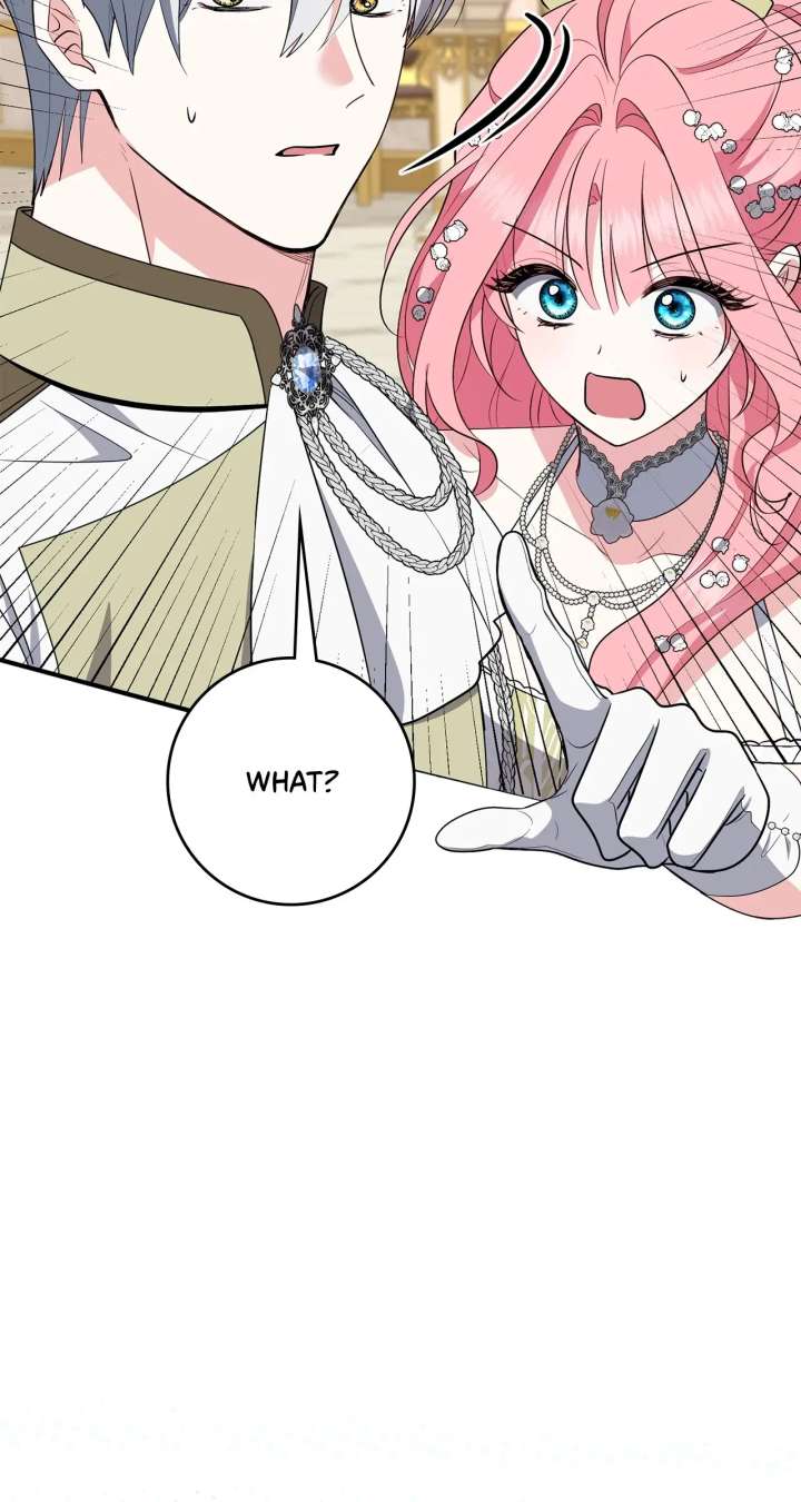 The Beloved Gardener of the World Tree Chapter 21 - Page 88