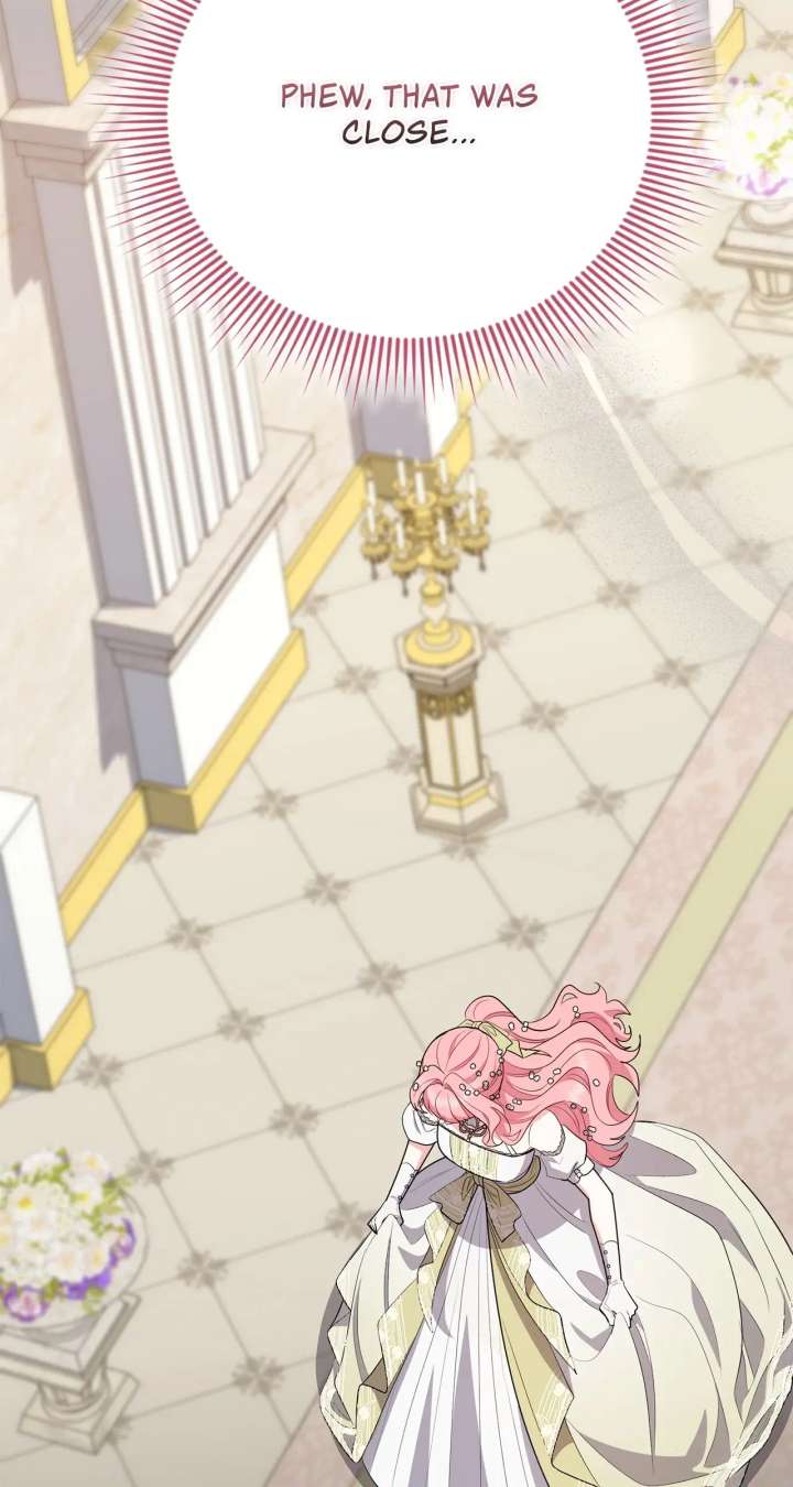 The Beloved Gardener of the World Tree Chapter 21 - Page 92