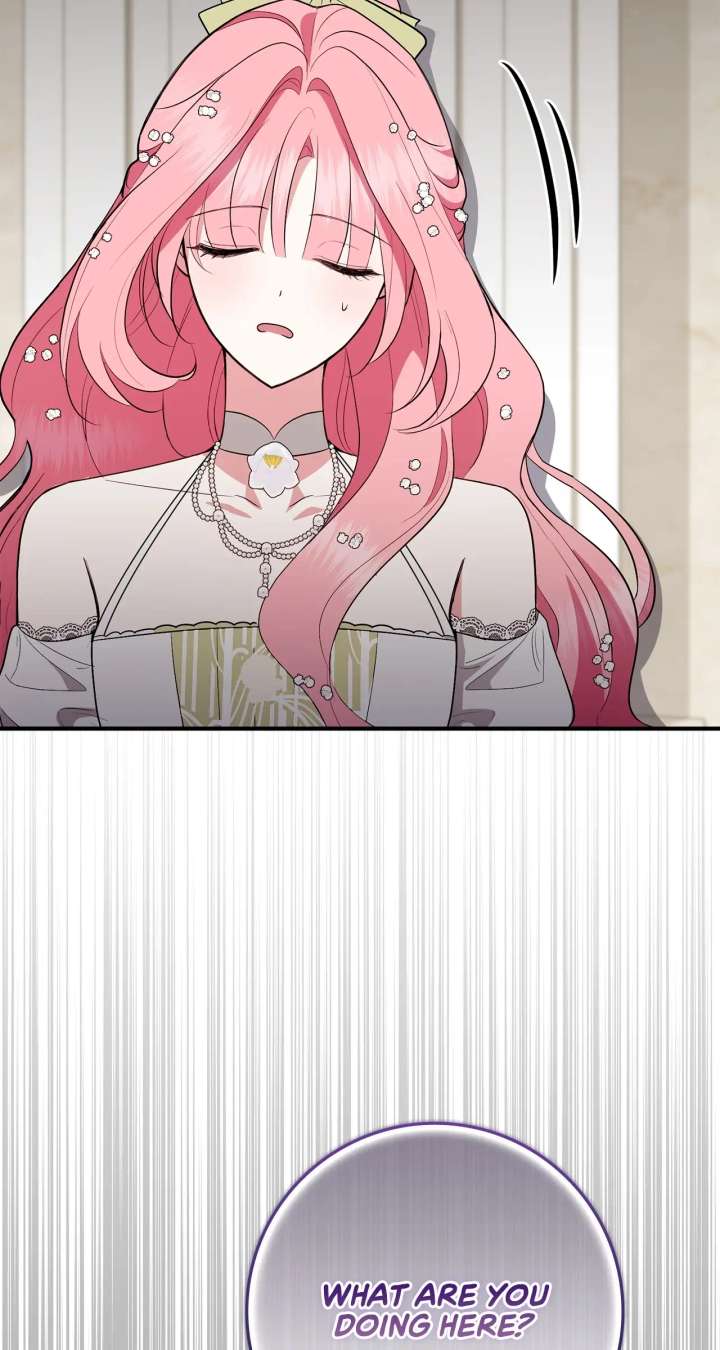 The Beloved Gardener of the World Tree Chapter 21 - Page 98