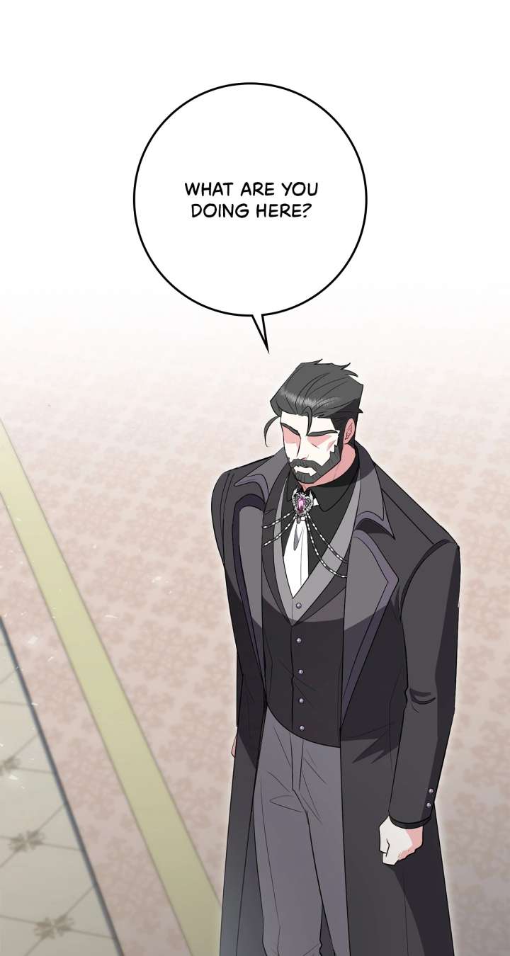 The Beloved Gardener of the World Tree Chapter 22 - Page 1