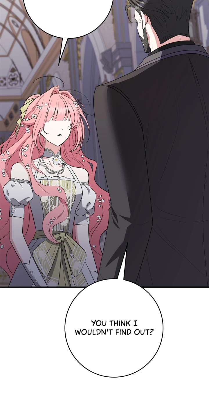 The Beloved Gardener of the World Tree Chapter 22 - Page 12