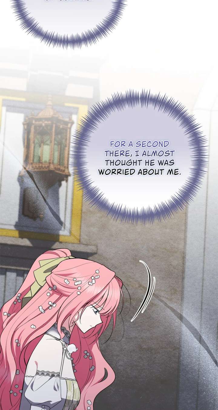 The Beloved Gardener of the World Tree Chapter 22 - Page 17