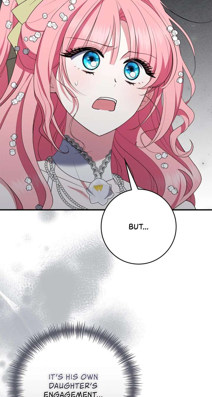 The Beloved Gardener of the World Tree Chapter 22 - Page 25