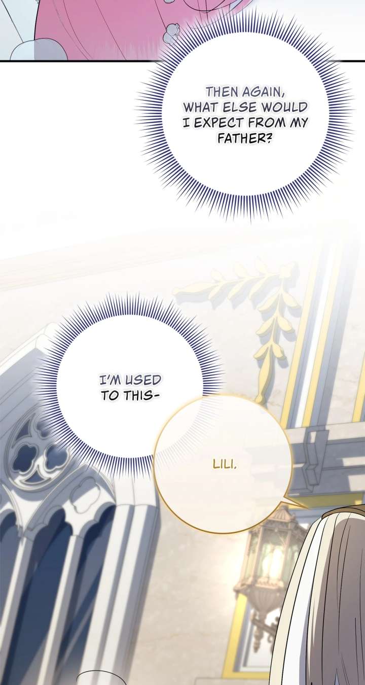 The Beloved Gardener of the World Tree Chapter 22 - Page 29