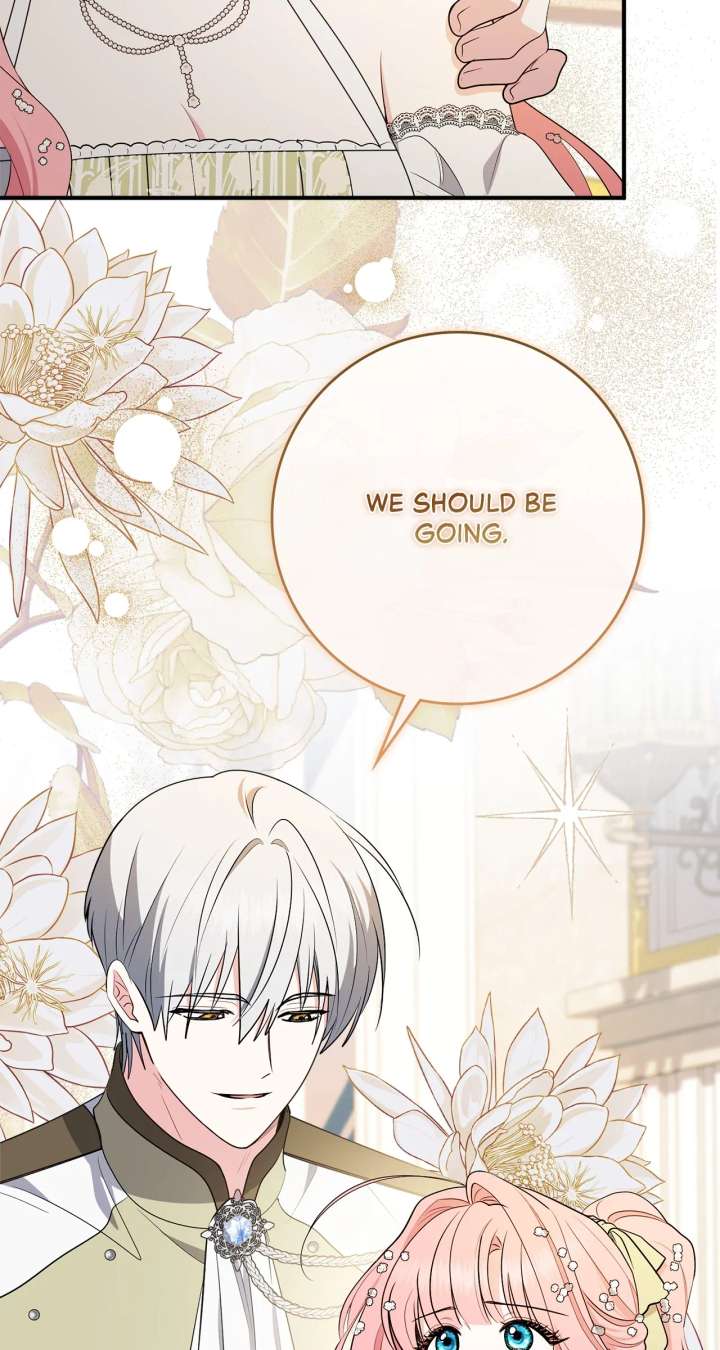 The Beloved Gardener of the World Tree Chapter 22 - Page 37