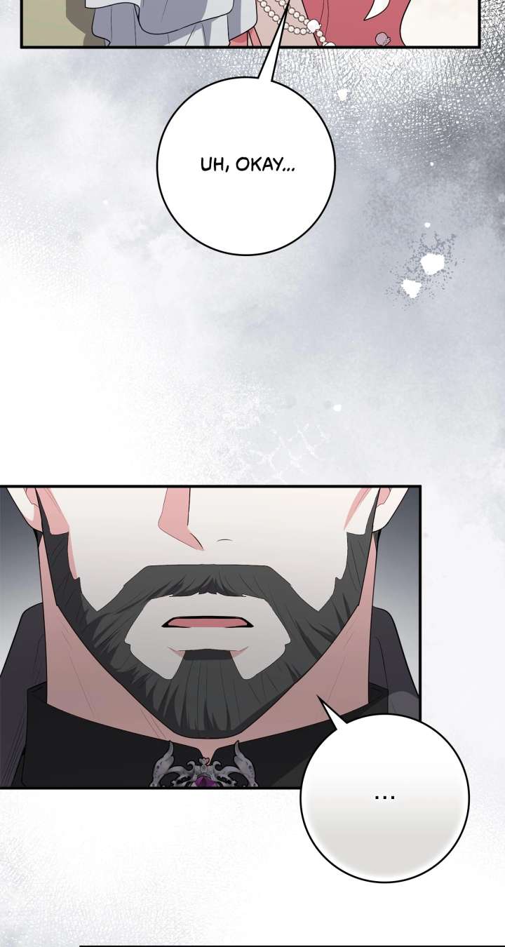 The Beloved Gardener of the World Tree Chapter 22 - Page 40