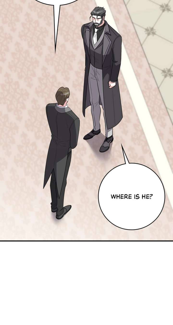 The Beloved Gardener of the World Tree Chapter 22 - Page 57