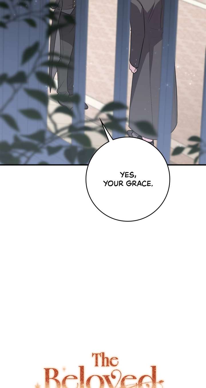 The Beloved Gardener of the World Tree Chapter 22 - Page 62