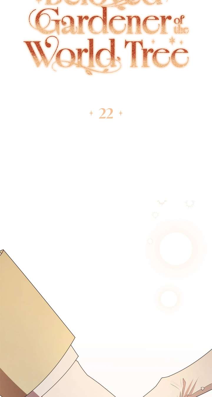The Beloved Gardener of the World Tree Chapter 22 - Page 63