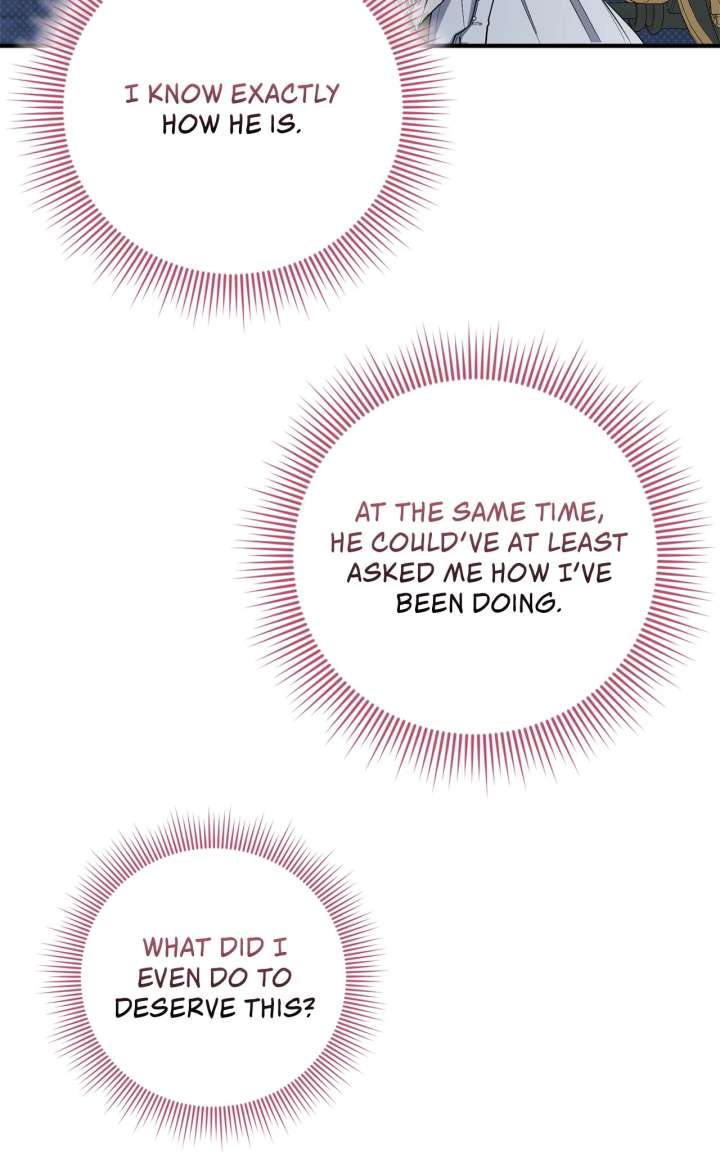 The Beloved Gardener of the World Tree Chapter 22 - Page 69