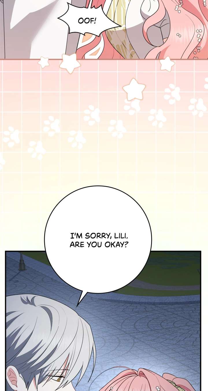 The Beloved Gardener of the World Tree Chapter 22 - Page 71