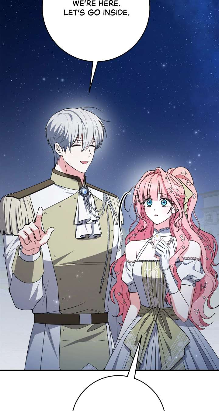 The Beloved Gardener of the World Tree Chapter 22 - Page 73