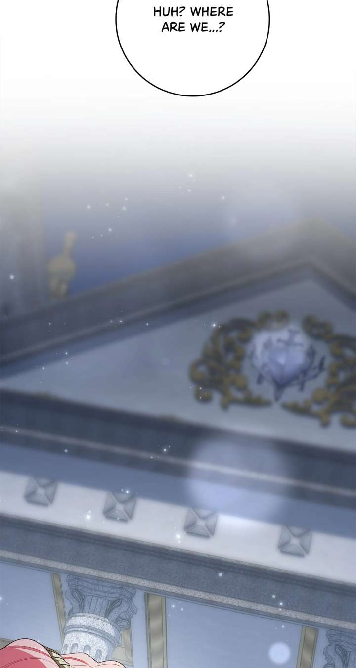 The Beloved Gardener of the World Tree Chapter 22 - Page 74