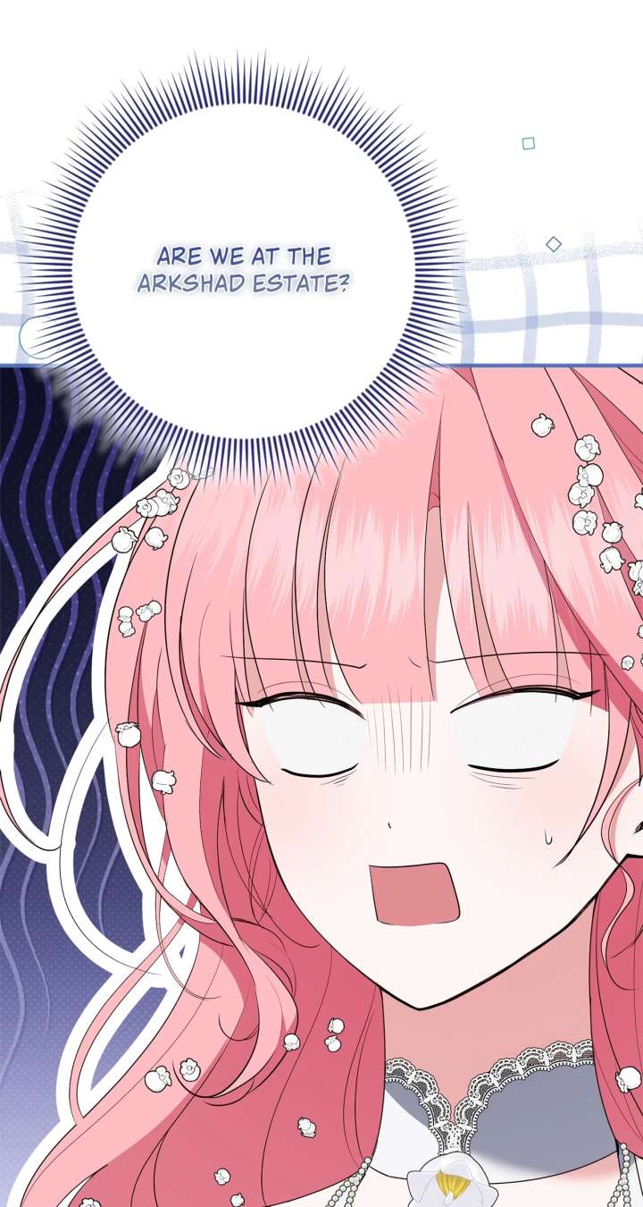 The Beloved Gardener of the World Tree Chapter 22 - Page 78