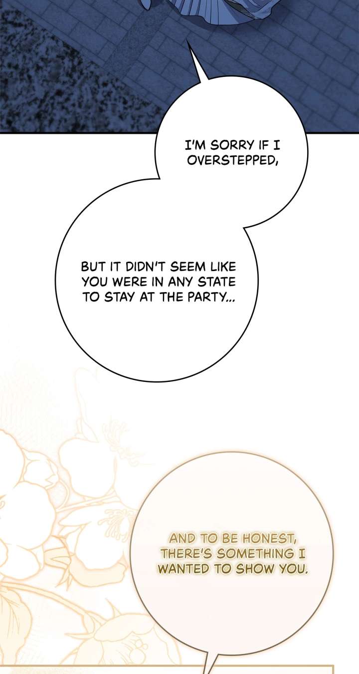 The Beloved Gardener of the World Tree Chapter 22 - Page 80