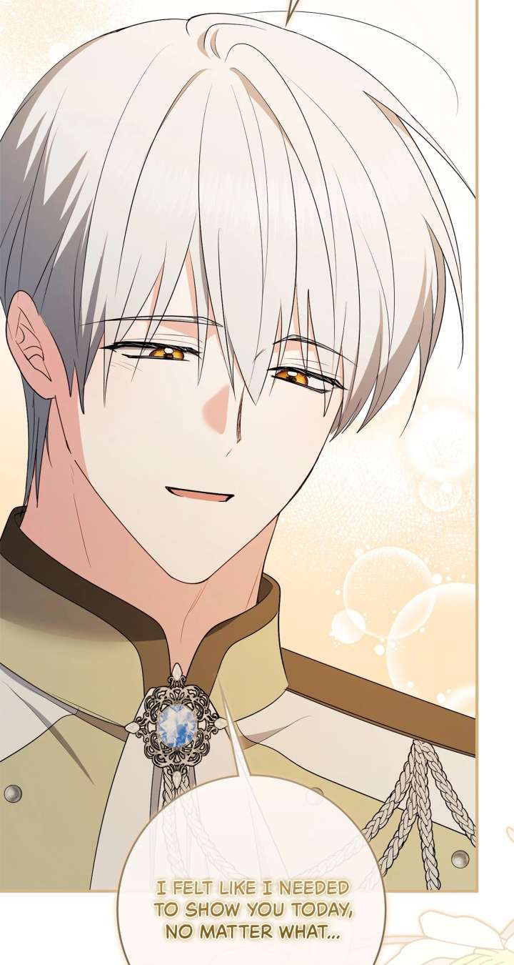 The Beloved Gardener of the World Tree Chapter 22 - Page 81