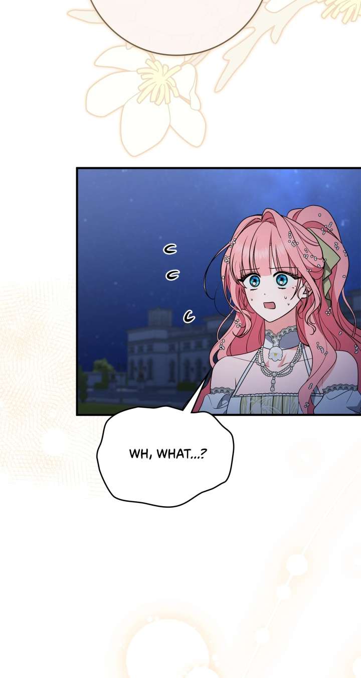 The Beloved Gardener of the World Tree Chapter 22 - Page 82