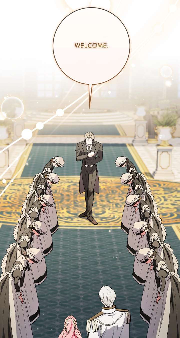 The Beloved Gardener of the World Tree Chapter 22 - Page 83