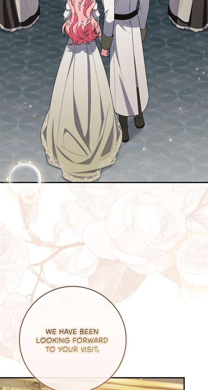 The Beloved Gardener of the World Tree Chapter 22 - Page 84