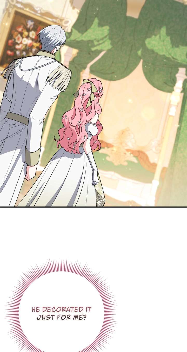 The Beloved Gardener of the World Tree Chapter 23 - Page 10