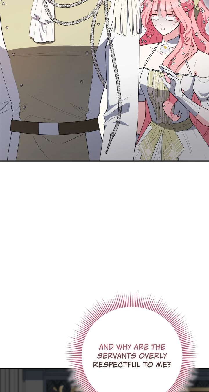 The Beloved Gardener of the World Tree Chapter 23 - Page 2