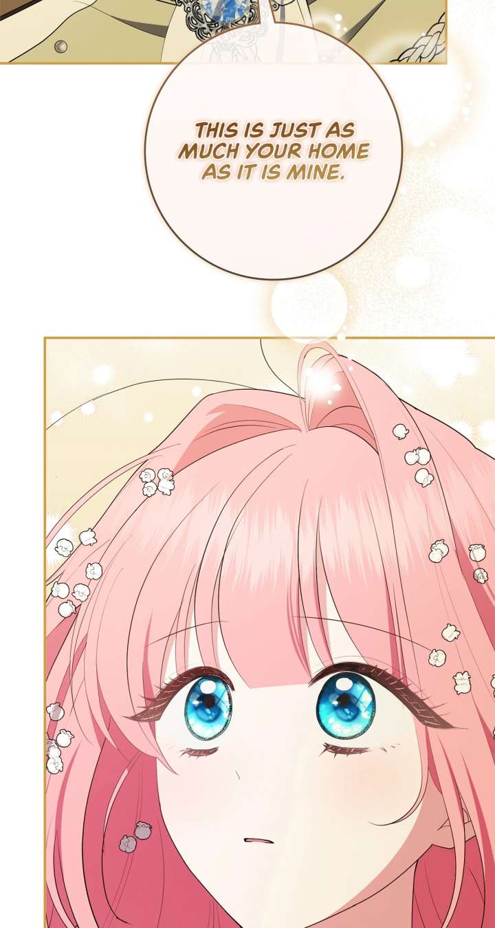 The Beloved Gardener of the World Tree Chapter 23 - Page 23