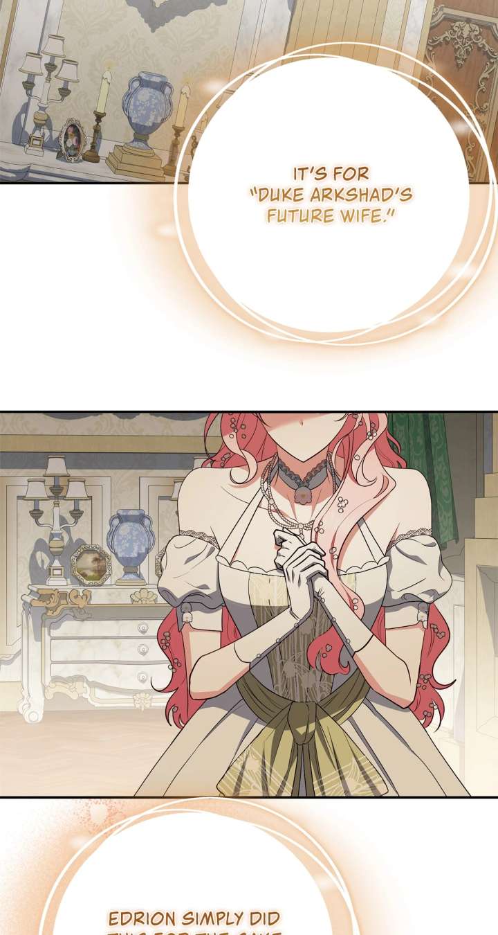 The Beloved Gardener of the World Tree Chapter 23 - Page 25