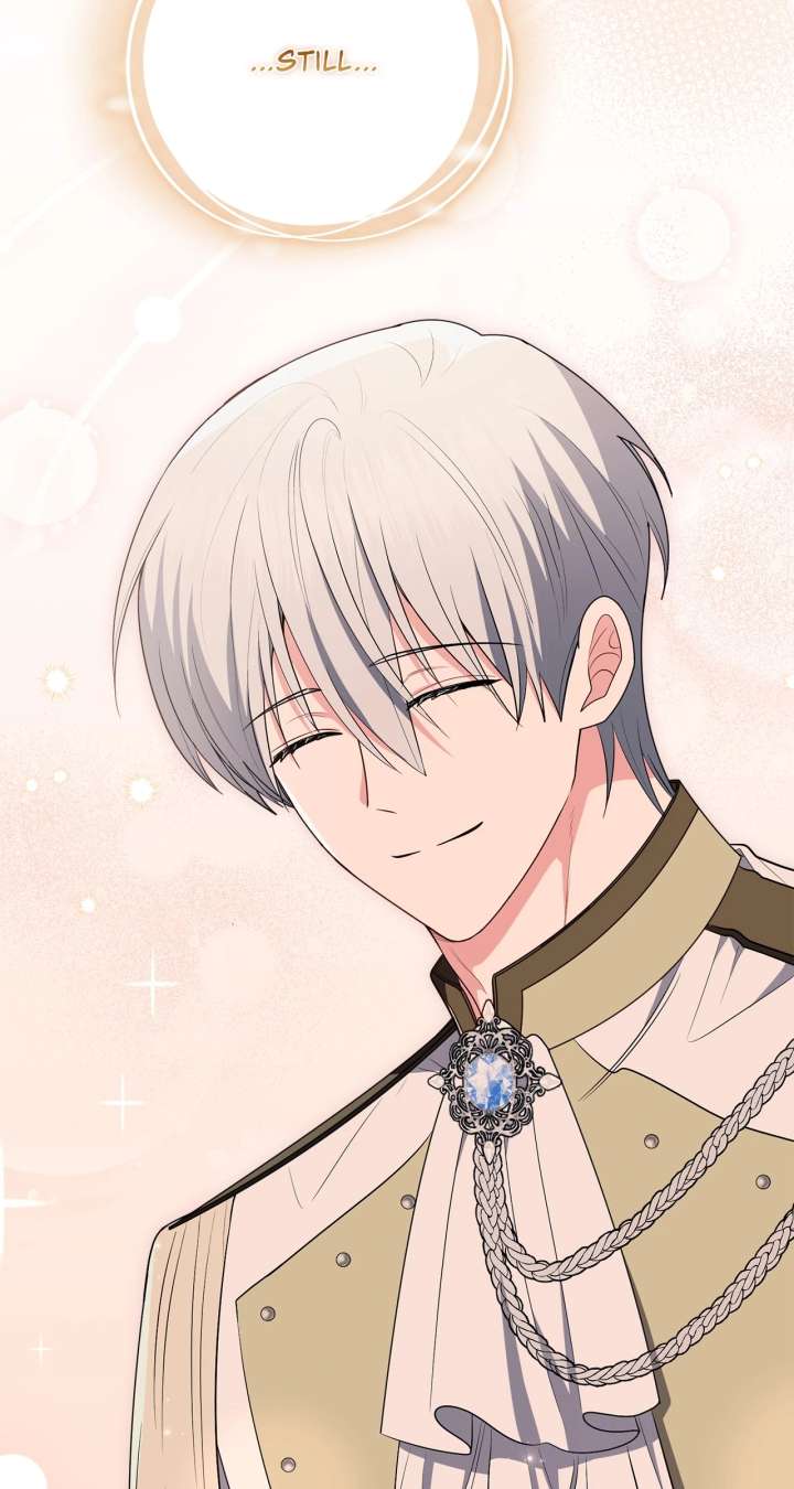 The Beloved Gardener of the World Tree Chapter 23 - Page 27